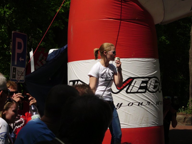 Boemewald MTB Challenge Stine 11